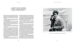 Alternative view 4 of Overlooked: A Celebration of Remarkable, Underappreciated People Who Broke the Rules and Changed the World