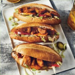 Alternative view 4 of Tanya Holland's California Soul: Recipes from a Culinary Journey West [A Cookbook]