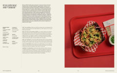 Alternative view 5 of First Generation: Recipes from My Taiwanese-American Home [A Cookbook]