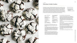 Alternative view 3 of Zoë Bakes Cookies: Everything You Need to Know to Make Your Favorite Cookies and Bars [A Baking Book]