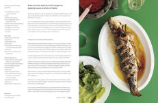 Alternative view 4 of Mezcla: Recipes to Excite [A Cookbook]