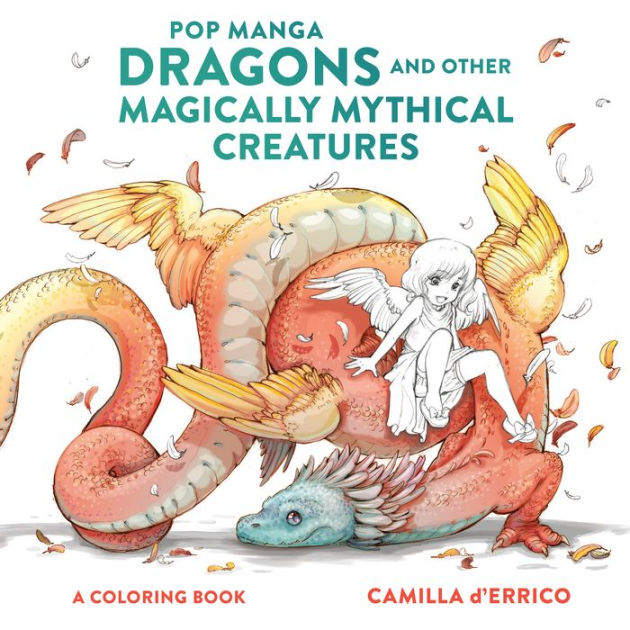 Indie coloring book for kids and preteens: Cute Indie Monsters