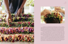 Alternative view 6 of Lei Aloha: Celebrating the Vibrant Flowers and Lei of Hawai'i