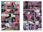 Alternative view 2 of Hide: The Graphic Novel