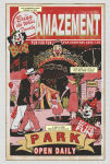 Alternative view 6 of Hide: The Graphic Novel