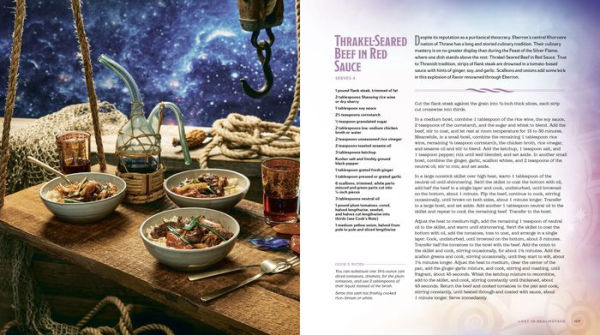 Heroes' Feast Flavors of the Multiverse: An Official D&D Cookbook