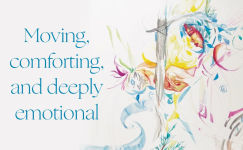 Alternative view 2 of Washing My Mother's Body: A Ceremony for Grief