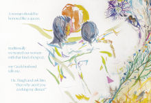 Alternative view 6 of Washing My Mother's Body: A Ceremony for Grief