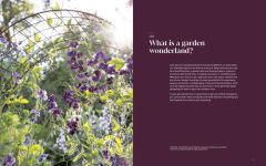 Alternative view 4 of Garden Wonderland: Create Life-Changing Outdoor Spaces for Beauty, Harvest, Meaning, and Joy