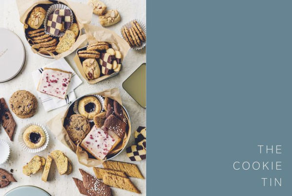 Scandinavian from Scratch: A Love Letter to the Baking of Denmark, Norway, and Sweden [A Baking Book]