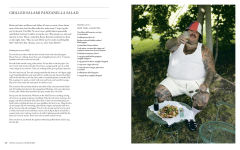 Alternative view 4 of Matty Matheson: Soups, Salads, Sandwiches: A Cookbook