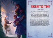 Alternative view 2 of Artificers & Alchemy (Dungeons & Dragons): A Young Adventurer's Guide
