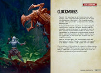 Alternative view 5 of Artificers & Alchemy (Dungeons & Dragons): A Young Adventurer's Guide
