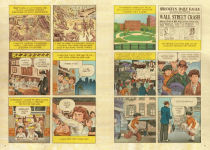 Alternative view 9 of Jack Kirby: The Epic Life of the King of Comics [A Graphic Biography]