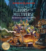 Alternative view 2 of Heroes' Feast Flavors of the Multiverse: An Official D&D Cookbook (B&N Exclusive Edition)