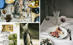 Alternative view 9 of The Modern Huntsman Cookbook: Recipes and Stories Earned in Wild Places