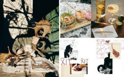 Alternative view 10 of The Modern Huntsman Cookbook: Recipes and Stories Earned in Wild Places