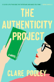 Free ebooks online download pdf The Authenticity Project: A Novel MOBI CHM 9781984878618 (English literature)