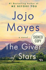 Downloading pdf books kindle The Giver of Stars English version