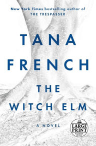 Title: The Witch Elm, Author: Tana French