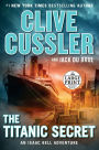 The Titanic Secret (Isaac Bell Series #11)