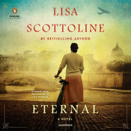 Title: Eternal, Author: Lisa Scottoline