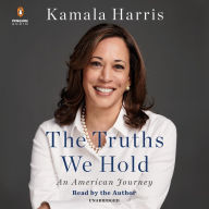 Title: The Truths We Hold: An American Journey, Author: Kamala Harris
