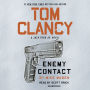 Tom Clancy Enemy Contact (Jack Ryan Jr. Series #6)