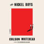 The Nickel Boys