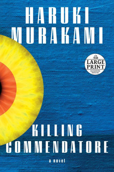 Killing Commendatore