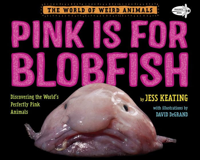 Explore the Best Blobfish Art