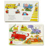 Alternative view 3 of Richard Scarry's Busy Busy Boxed Set
