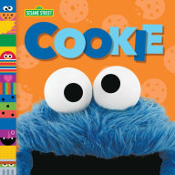 Title: Cookie (Sesame Street Friends), Author: Andrea Posner-Sanchez