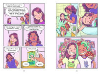 Alternative view 2 of Katie the Catsitter: (A Graphic Novel)