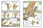 Alternative view 3 of Donut Feed the Squirrels: (A Graphic Novel)