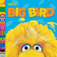 Title: Big Bird (Sesame Street Friends), Author: Andrea Posner-Sanchez