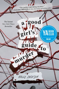 Ebooks android download A Good Girl's Guide to Murder