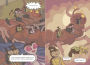 Alternative view 3 of Bug Boys: Outside and Beyond: (A Graphic Novel)