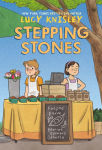Alternative view 1 of Stepping Stones (Peapod Farm Series #1)