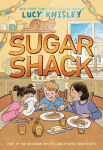 Alternative view 1 of Sugar Shack: (A Graphic Novel)