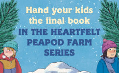 Alternative view 6 of Sugar Shack: (A Graphic Novel)