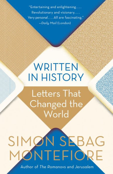 Written in History: Letters That Changed the World