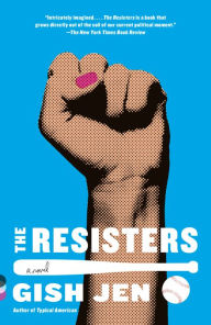 Free audio books download for iphone The Resisters PDB (English Edition)