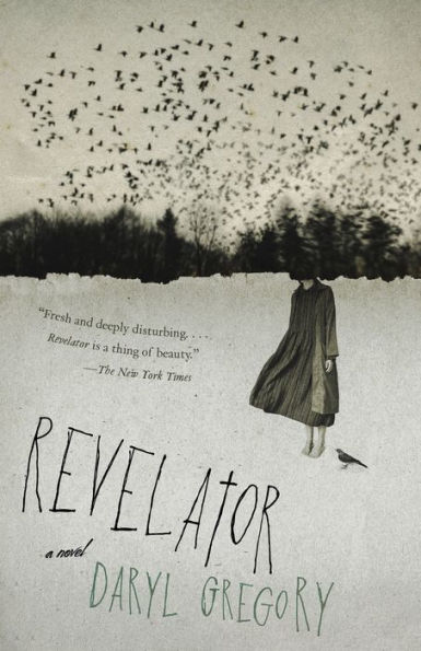 Revelator: A novel