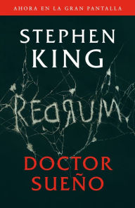 Title: Doctor Sueño (Movie Tie-In Edition) / Doctor Sleep (Movie Tie-In Edition), Author: Stephen King