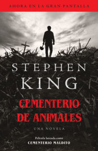 Title: Cementerio de animales / Pet Sematary, Author: Stephen King
