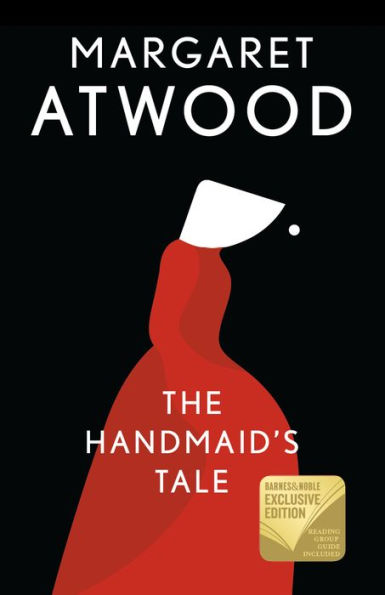 The Handmaid's Tale (B&N Exclusive Edition)