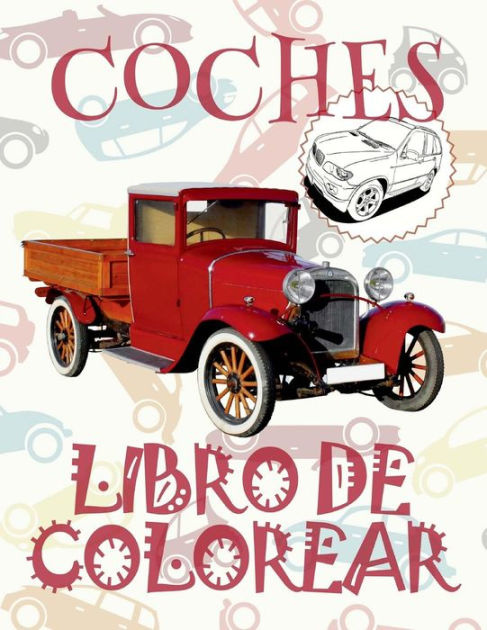carros para niños de 9 años