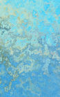 Underwater Rust - Lined Notebook