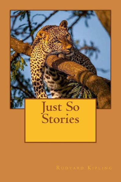 Just So Stories